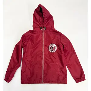 NAM Windbreaker- Youth