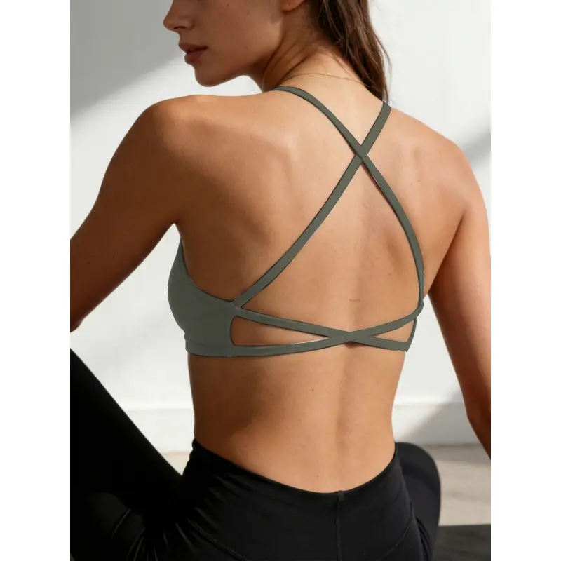 Army Green [Single Top]