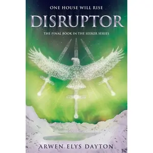 USED-Disruptor by Elys Dayton, Arwen (Paperback)