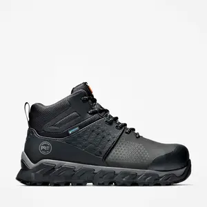 Timberland Men's Ridgework Composite Toe Waterproof Work Boot