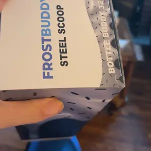 Bottle Buddy - Dual Function lid Water Bottle - Stainless Steel - Double Wall Insulated