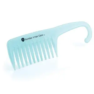 Number 4 Detangling Comb