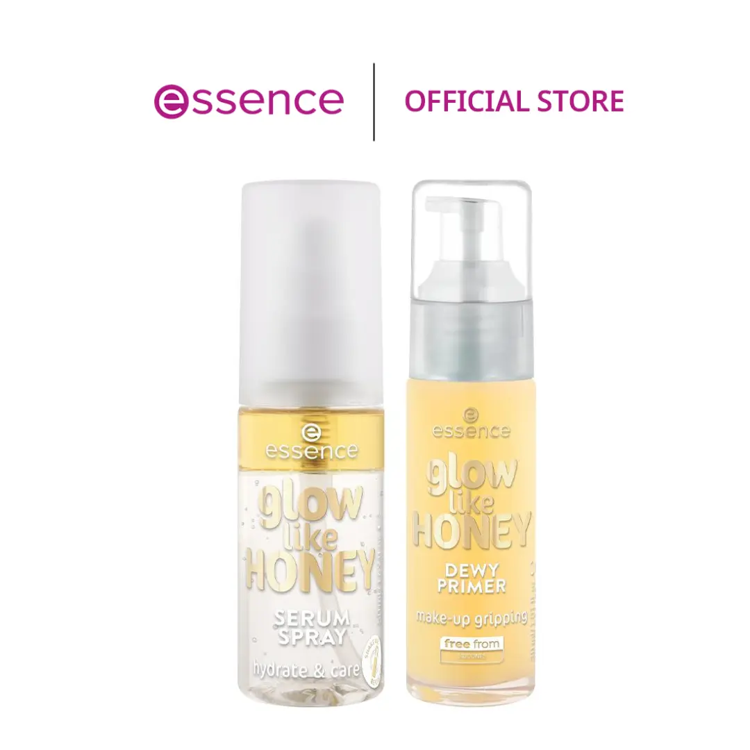 Honey Glow Duo Honey Glow Duo