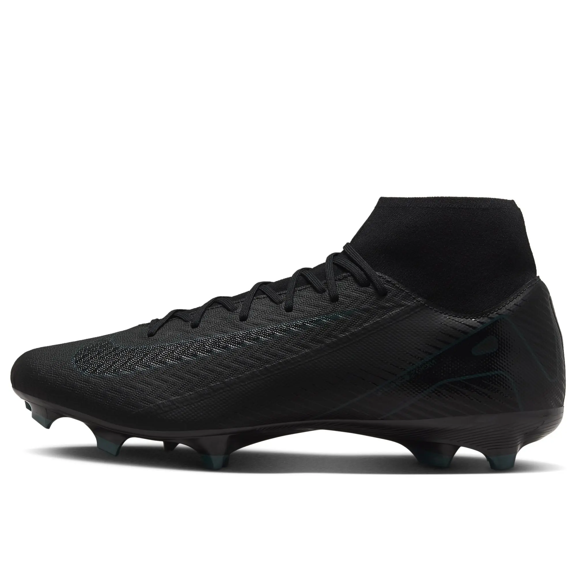 Nike Men's Zm Superfly 10 Acad Fg/MgFootball Cleats Shoes Nike Men's Zm Superfly 10 Acad Fg/MgFootball Cleats Shoes