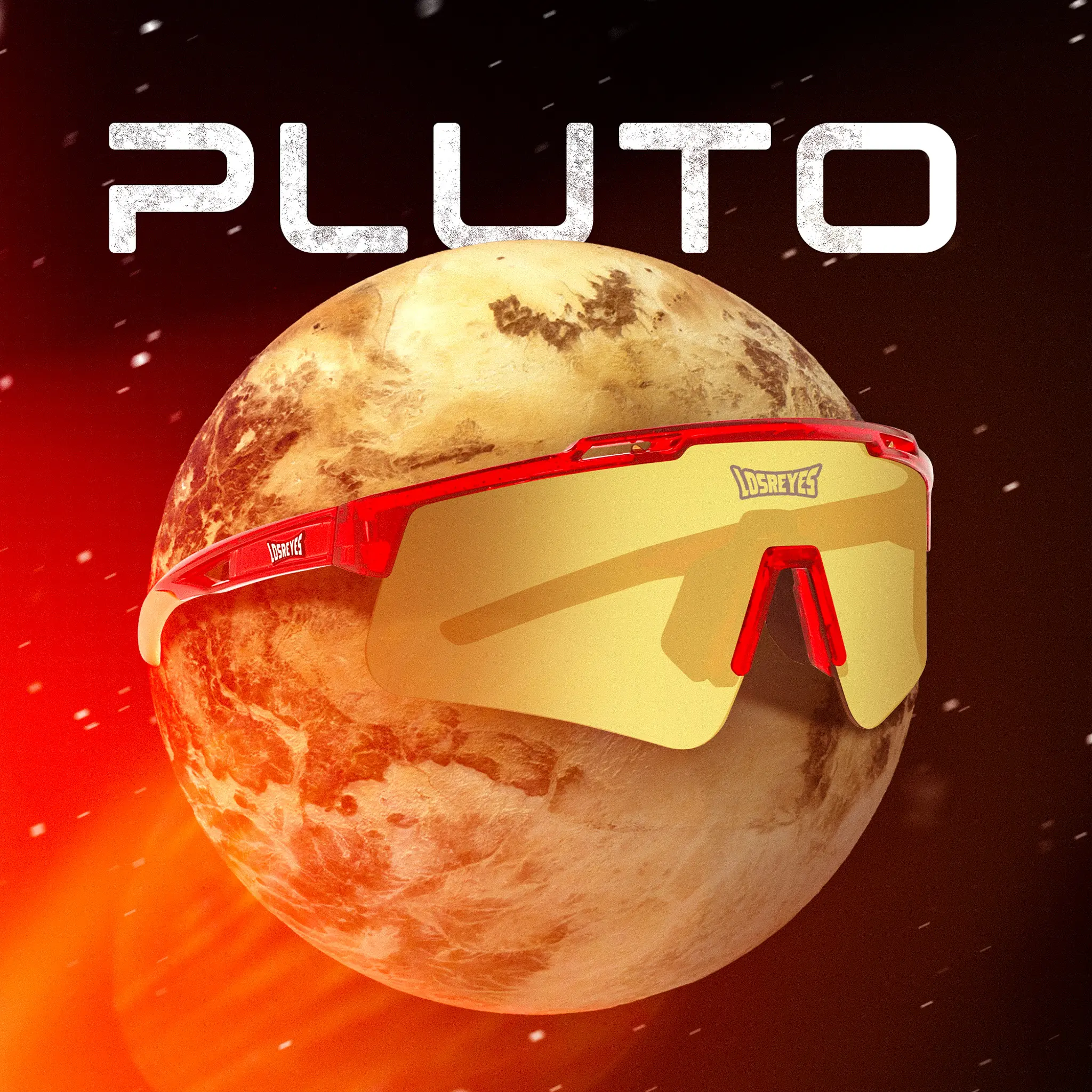 PLUTO