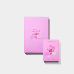 BESTIE DATE KIT | Activity Cards & Memory Journal