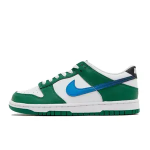 Nike Dunk Low Malachite Youth / Women’s Perfect Low Top Daily Sneakers Fashion Footwear Lifestyle Shoe Trainer
