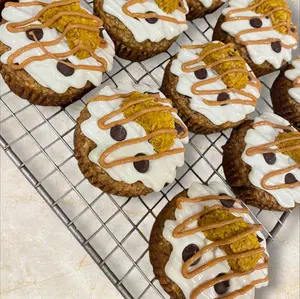 Pupcake