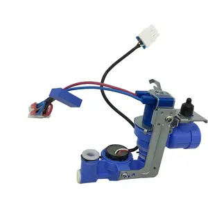 Enterpark AJU72992601 Refrigerator Water Inlet Valve Replacement Part for LG Refrigerator, Replaces AP4671476 PS3533117 5220JB2009A 5221JA2011J