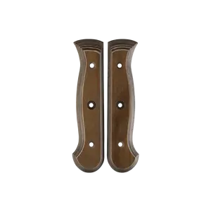 Custom Russet Mod Kit Handle - Small