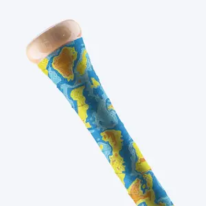 HNDL Bat Grip - Tropic Heatmap .5mm