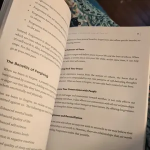 Product Review of Inner Child Recovery Workbook: Heal Childhood Trauma, Abandonment, Neglect, and Abuse. Includes Prompts, Exercises and Activities to Overcome Trust Issues, Low Self-Esteem and Cultivate Self-Love, Parenting book from A**r M**e S**t