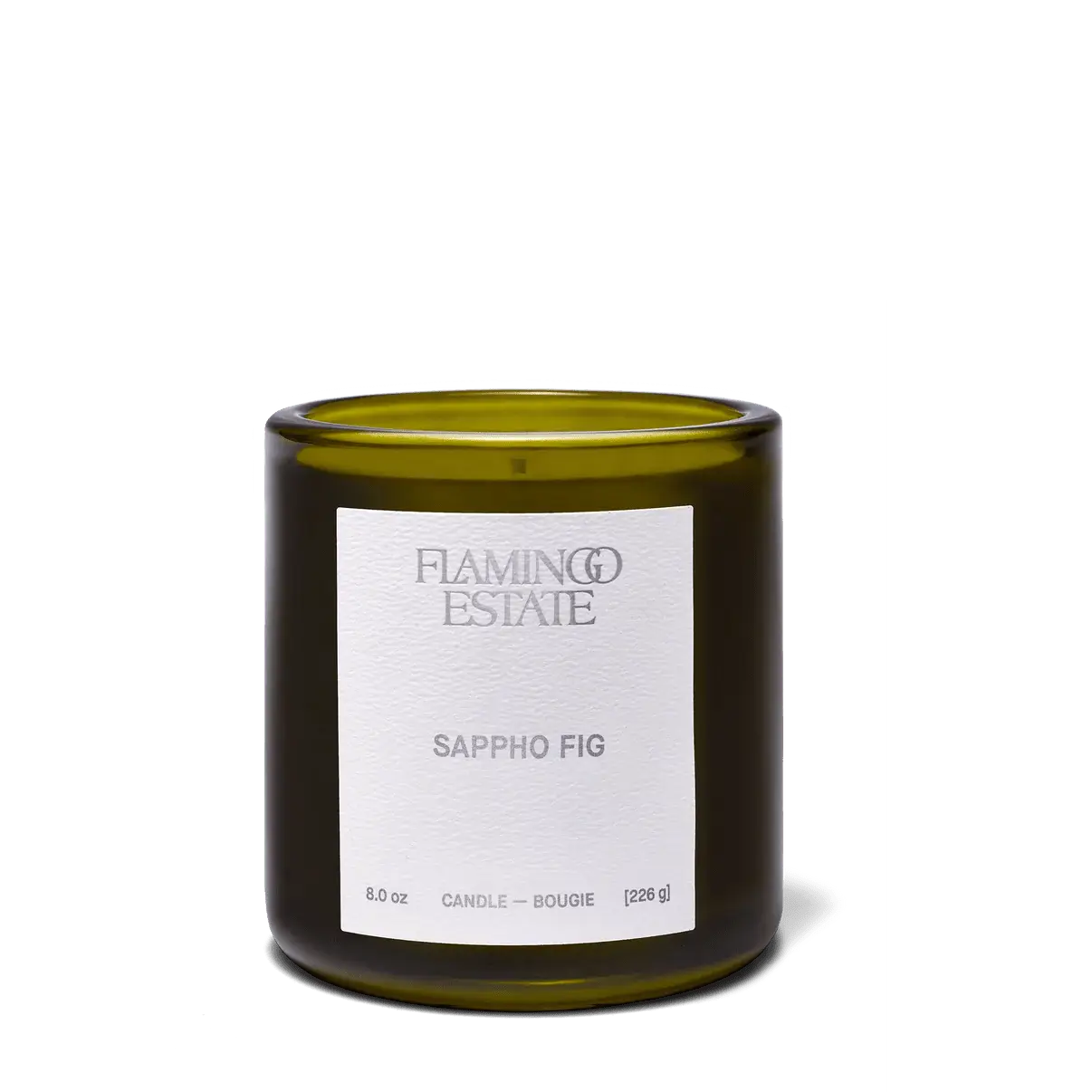 Flamingo Estate | Sappho Fig Candle