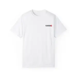 KLAUSEN Aircooled 911 Carrera T-Shirt