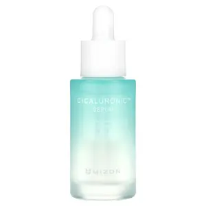 Mizon Cicaluronic Serum, 1.01 fl oz (30 ml)