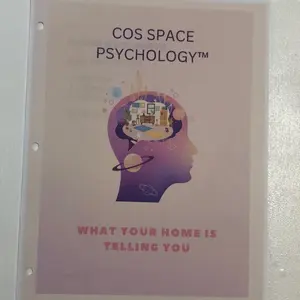COS Space Psychology