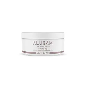 ALURAM Styling Clay 3.4oz