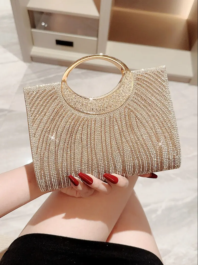 Graduation evening bags - TikTok Shop