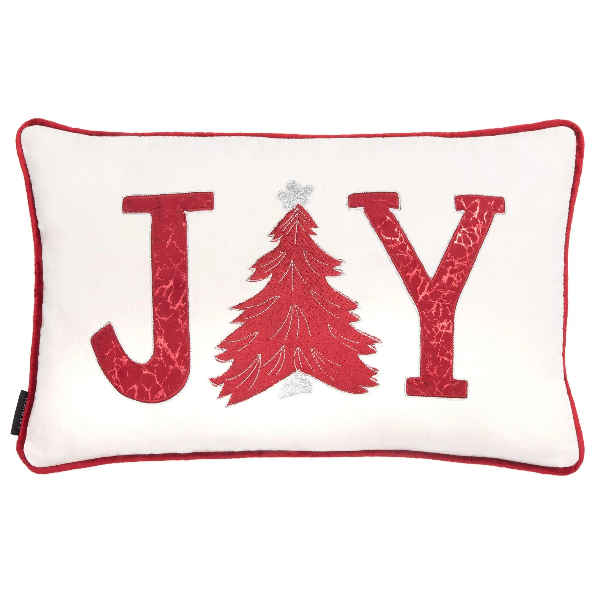 Safavieh Joy Tree Pillow