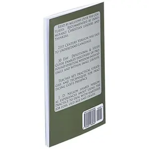 USED-Practice of the Presence of God With Devotional & Study Guide: Brother Lawrence (World Literature) by J. D. Nelson (Paperback)