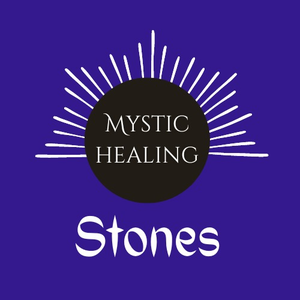 Mystic Healing Stones