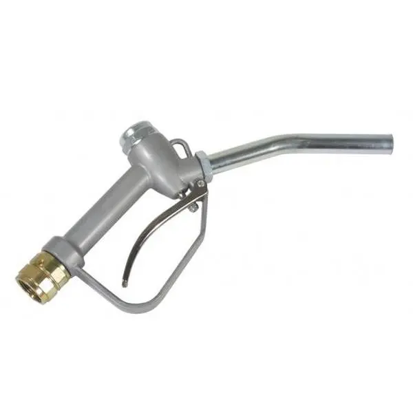 LiquiDynamics High Volume Control Valve | P/N 32107