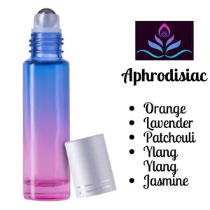 Aphrodisiac Fragrance Roller