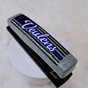 law enforcement epoxy stapler