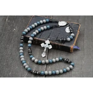 St. Maximilian Kolbe Rosary
