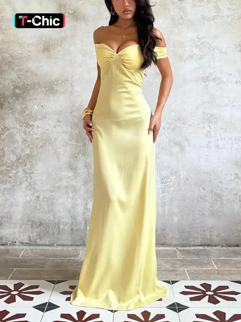 types of long formal dresses - TikTok Shop types of long formal dresses - TikTok Shop