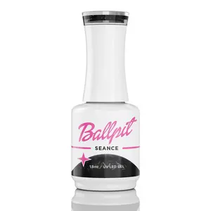 Seance - Gel Polish