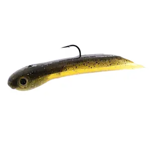 Hookup Baits Tube Jig