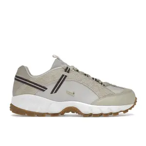 Nike Women's Air Humara LX Jacquemus Light Bone Gold Hiking Shoes, from StockX