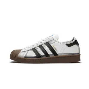 Superstar 80 "Blondey McCoy"