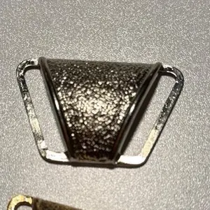 broche para rebozo $15 Ideales para usar rebozos, chalinas, bufandas. En el juego va un plata y un dorado