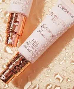 Beauty Creations - Flawless Stay Poreless & Hydrating Primer - Makeup