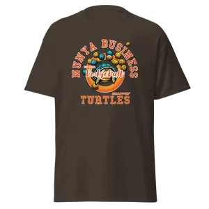 NBHS Athletics - Dodgeball T-shirt