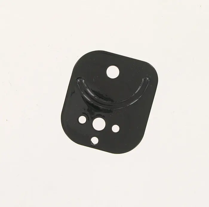 New OEM Genuine Harley-Davidson Mounting Bracket Premium Horn Xl Fxd Softail, 69472-05A