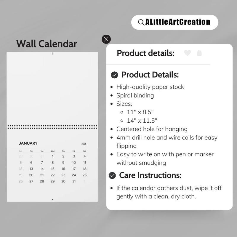 Best Line Of Woodrow and Gus Quotes 2026 Wall Calendar, Lonesome Dove Movie Desktop Calendar, Funny Western Movie Calendar, Cowboy Movie Merch, Wall Decor, Home Decoration, Christmas Holiday Gift, New Year Present.