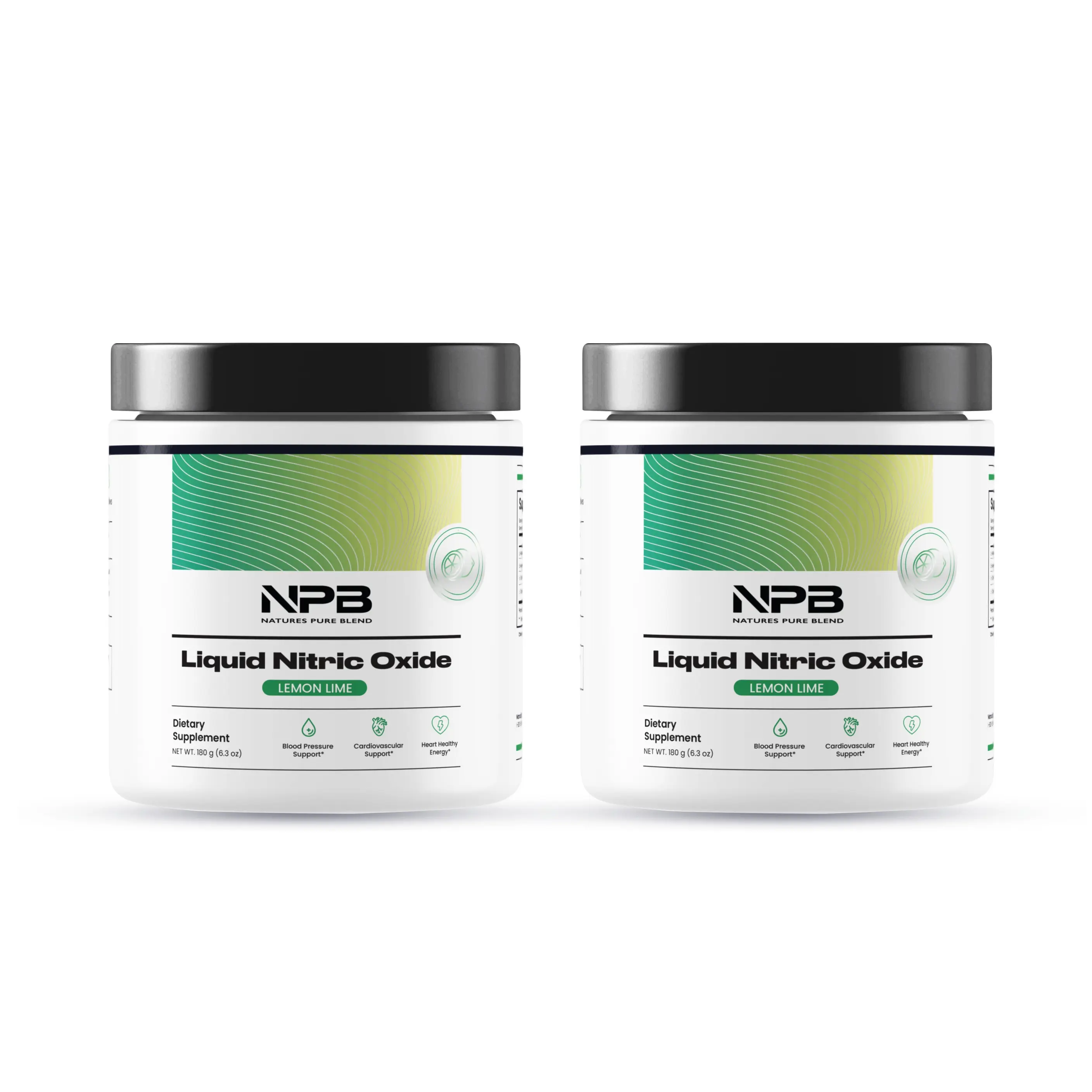 2 tubs / 2 months (10% Off)