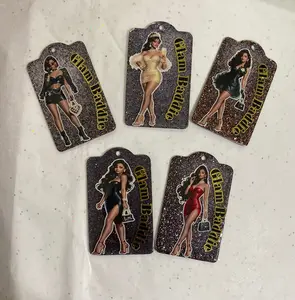 Glam Baddie Collection ￼