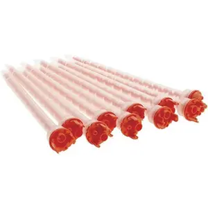 Loctite F Style Caulk/Adhesive Mixing Nozzle/Tip Use with F Style Cartridges 1084255