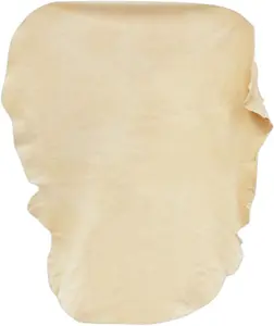 Chamois Cloth for  - 35'' x 23.6'' (5.7 sq ft) -  Drying  Shammy Towel Real Leather Washing Cloth Cleaning  Wipes