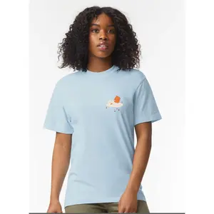 Cloud Kewpie Land - Unisex