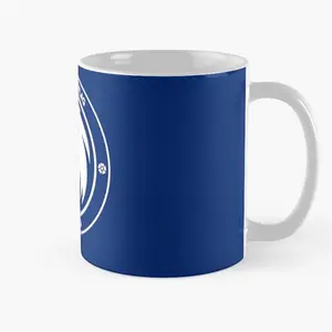 Keep the Blue Flag Flying High Mug - Chelsea FC Fan Gift - Premier League Soccer Ceramic Coffee Mug