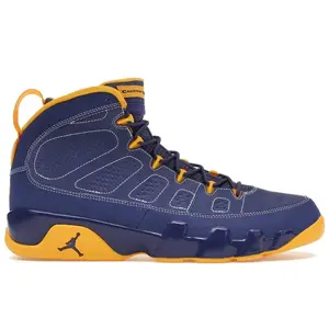 Jordan Men's 9 Retro Calvin Bailey, from StockX