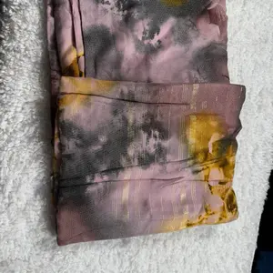 Multicolor Somali Dirac