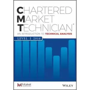 USED-CMT Level I 2016: An Introduction to Technical Analysis by Mkt Tech Assoc (Paperback)