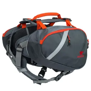 Aero-Saddle™ Expedition Cargo Node