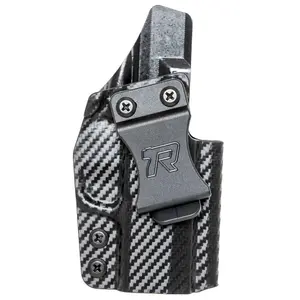 CZ 75B IWB Holster